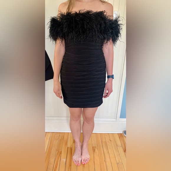 Rachel Gilbert Zion Mini size 6 - Picture 3 of 3